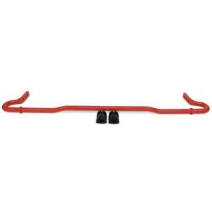 Subaru WRX STI Sway Bar - Rear - BLOX Racing - 24mm - `15-`21 Subaru WRX STI Sway Bar - Rear - BLOX Racing - 24mm - `15-`21